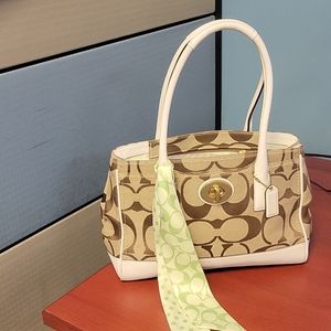 Used Purse